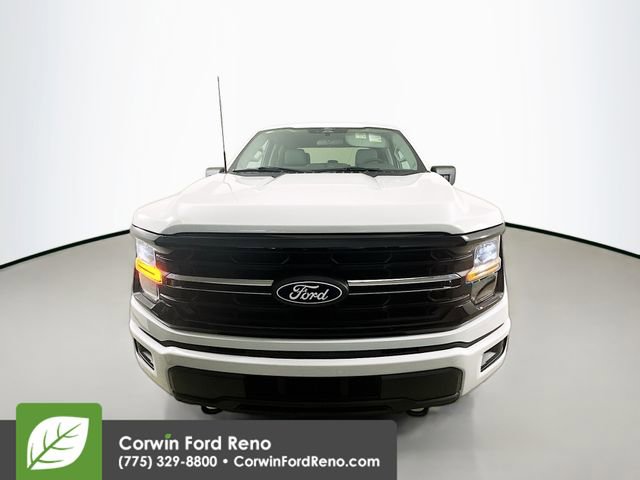 New 2026 Ford F150 XLT w/ Mobile Office Package video 2