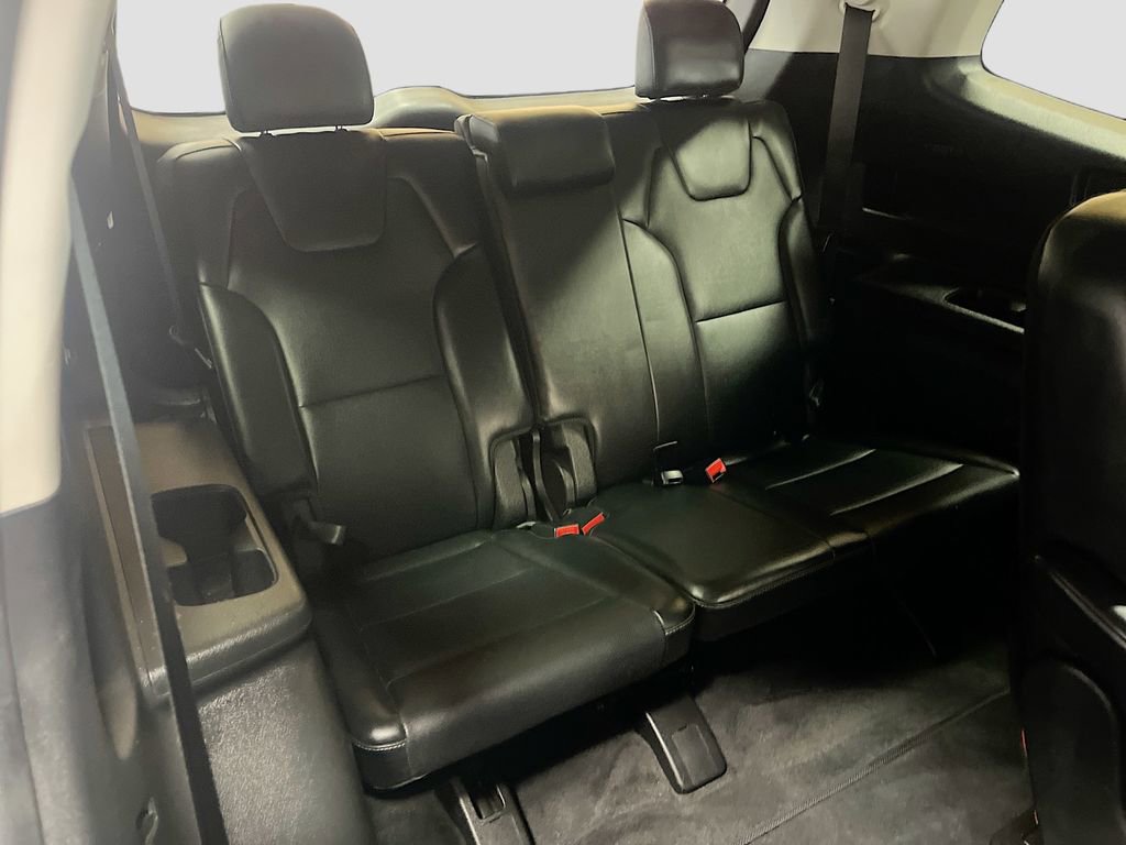 Used 2022 Kia Telluride S image 29