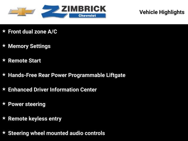 Certified 2024 Chevrolet Tahoe Premier AWD/4WD image 6