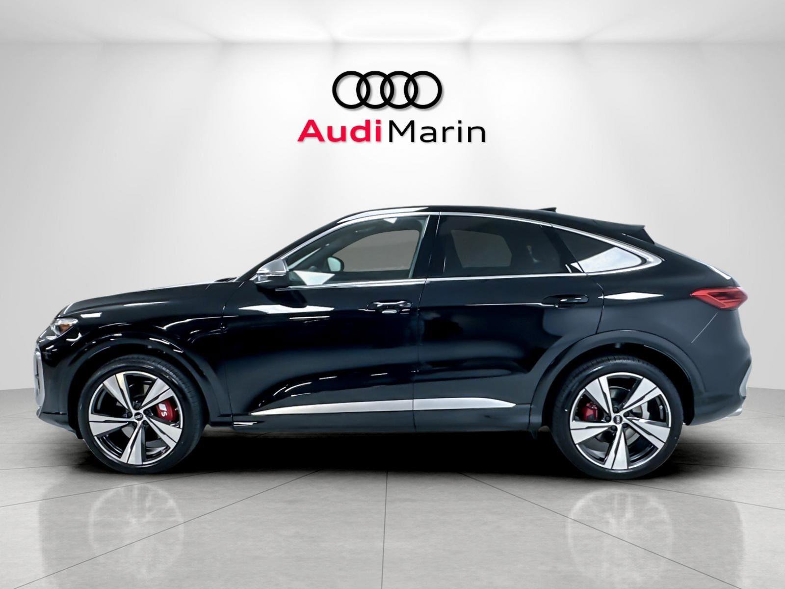 New 2026 Audi SQ5 Premium Plus AWD/4WD image 2