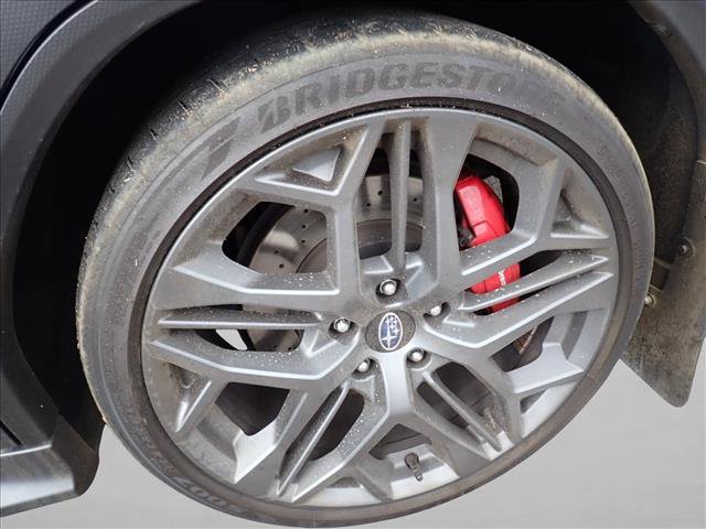Certified 2024 Subaru WRX TR AWD/4WD image 7