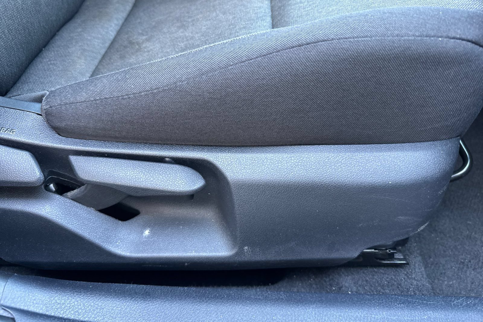 Certified 2025 Toyota Camry LE FWD image 23
