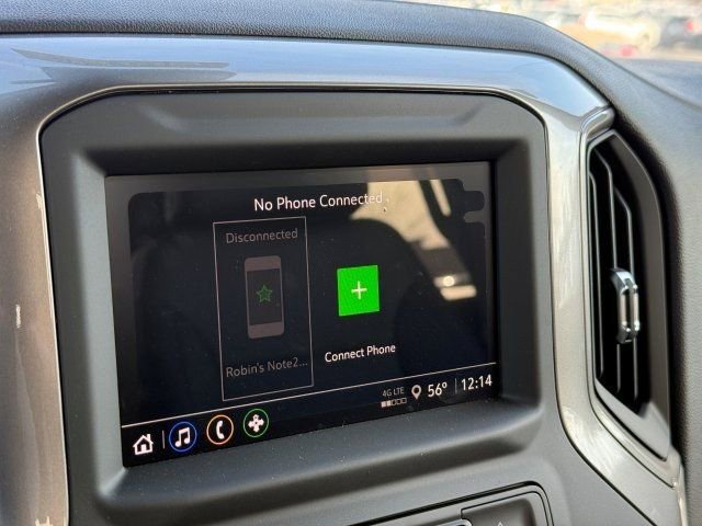 New 2025 Chevrolet Silverado 2500 W/T w/ WT Convenience Package image 25