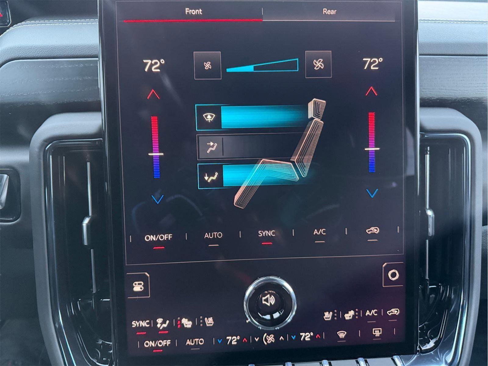 New 2026 GMC Yukon XL AT4 Ultimate image 29