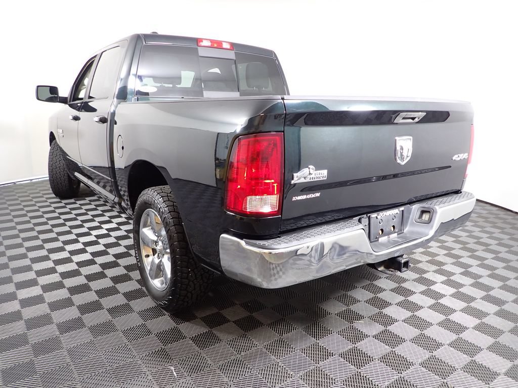 Used 2015 RAM 1500 Big Horn AWD/4WD image 13