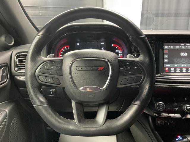 Used 2022 Dodge Durango GT AWD/4WD image 18