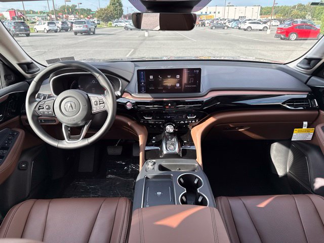 New 2026 Acura MDX w/ Technology Package AWD/4WD image 14