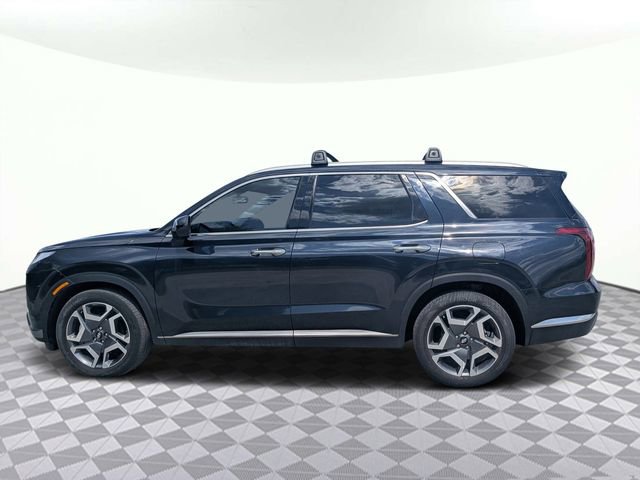 Used 2024 Hyundai Palisade Limited image 5
