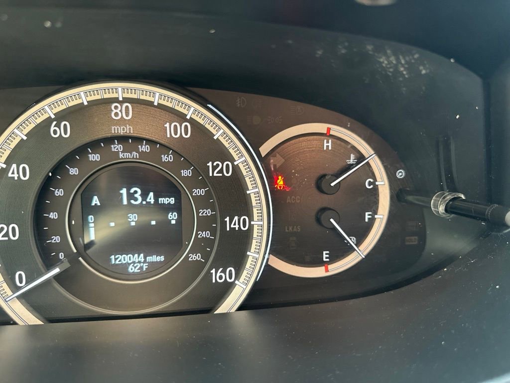 Used 2017 Honda Accord Touring image 27