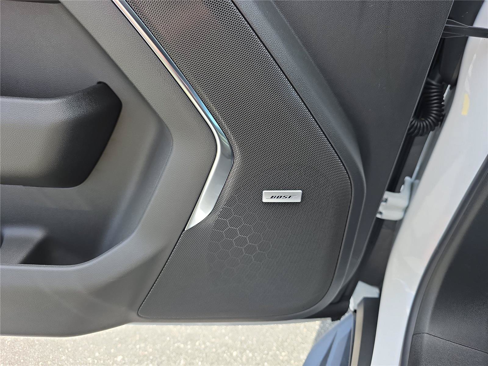 New 2026 GMC Yukon XL Elevation RWD image 19