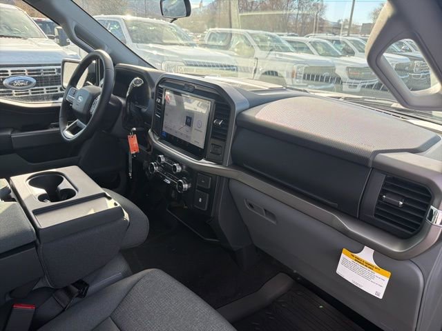 New 2026 Ford F150 XLT w/ FX4 Off-Road Package image 41
