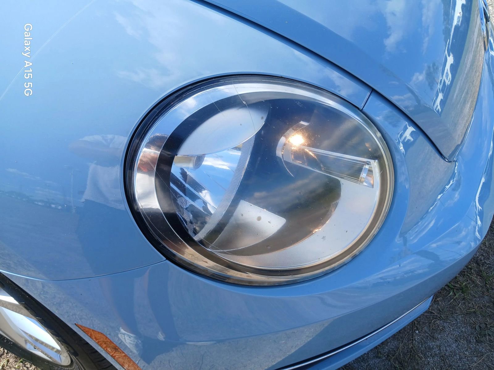 Used 2014 Volkswagen Beetle 2.5 image 16