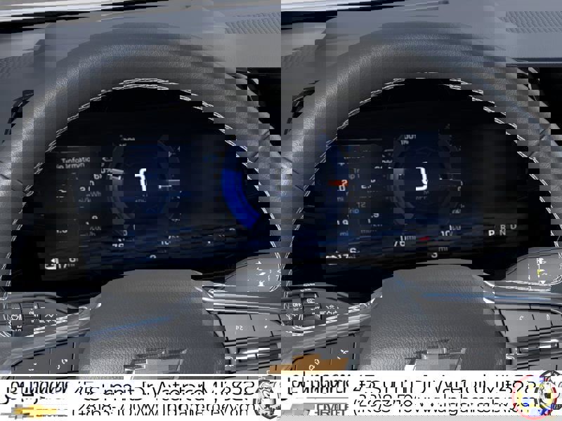 New 2026 Chevrolet Blazer EV LT image 19