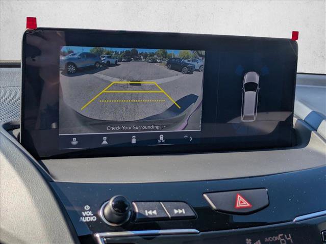 Certified 2025 Acura RDX A-Spec image 12