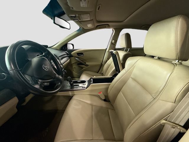 Used 2014 Acura RDX FWD w/ Technology Package image 22