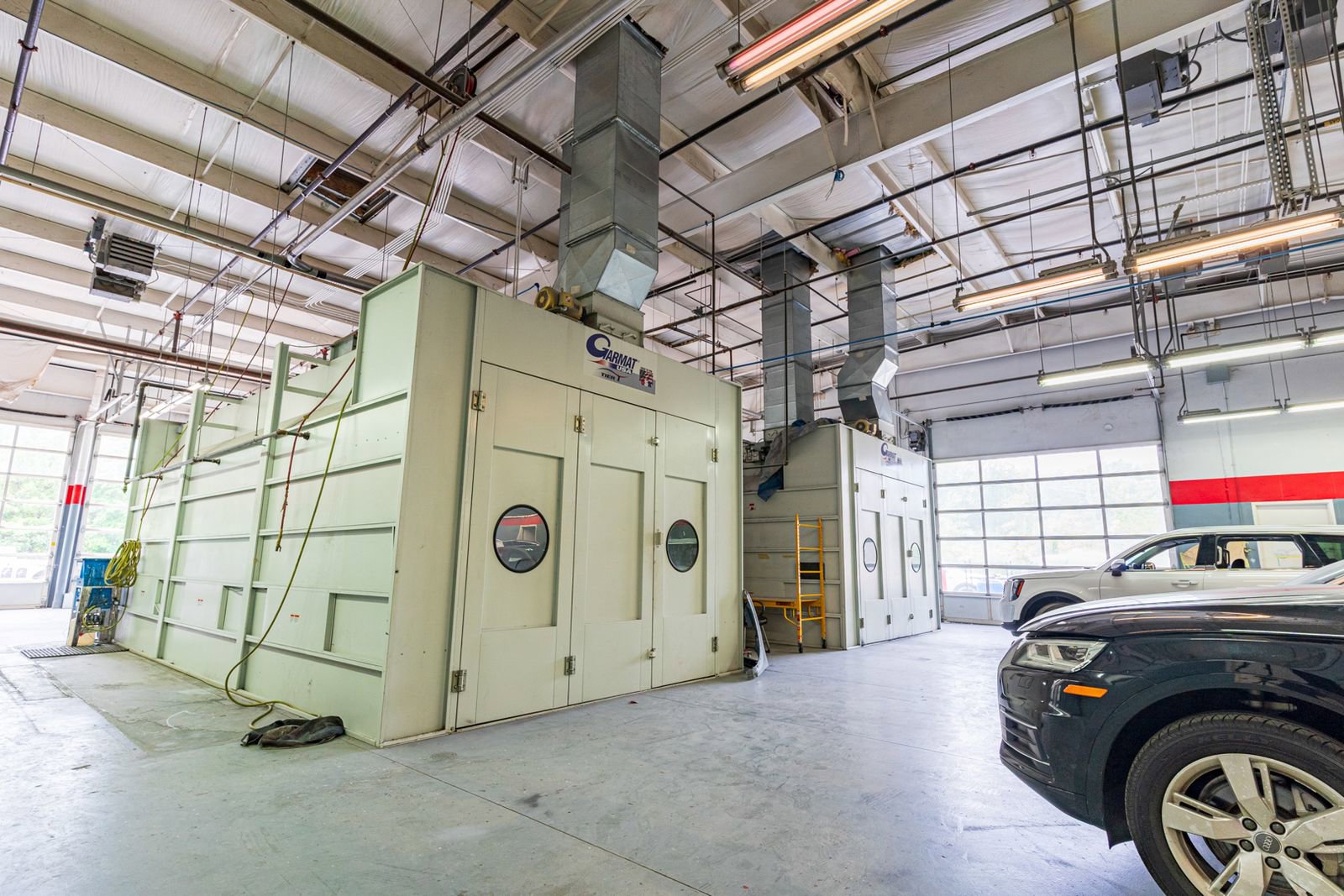 New 2026 Chevrolet Silverado EV LT image 86