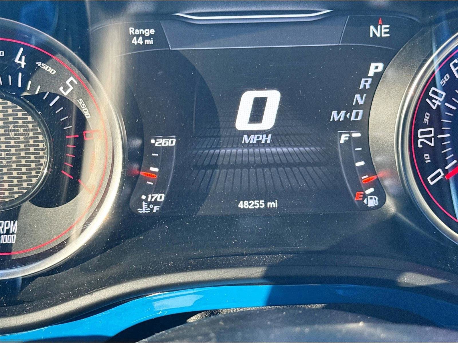 Used 2021 Dodge Challenger R/T Scat Pack image 12