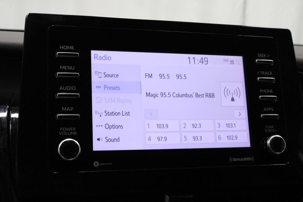 Used 2024 Toyota Camry LE FWD image 2