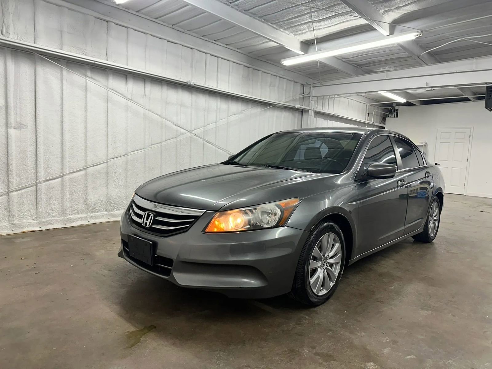 Used 2012 Honda Accord EX-L image 10