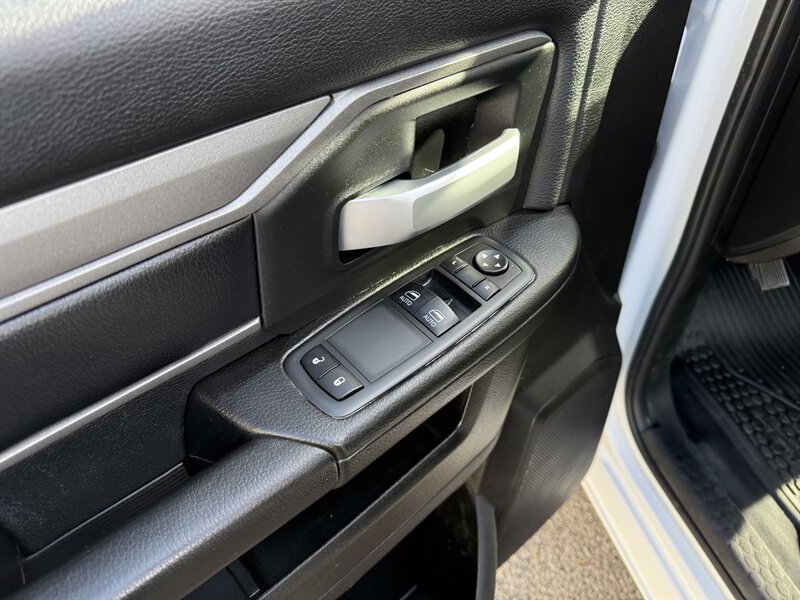 Used 2019 RAM 3500 Tradesman w/ Ambulance Prep Group AWD/4WD image 29