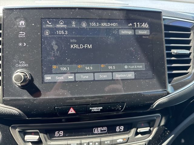 Used 2021 Honda Pilot Touring image 26