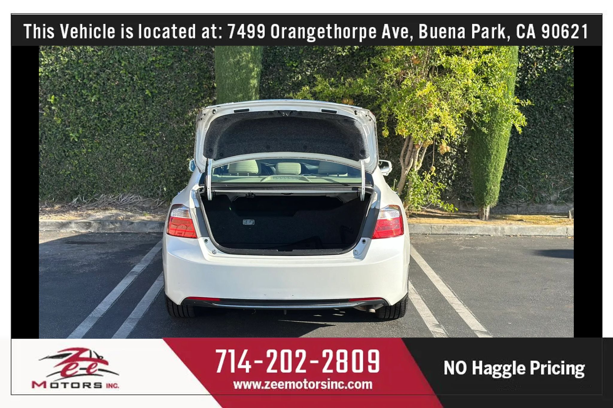 Used 2015 Honda Accord Touring image 16