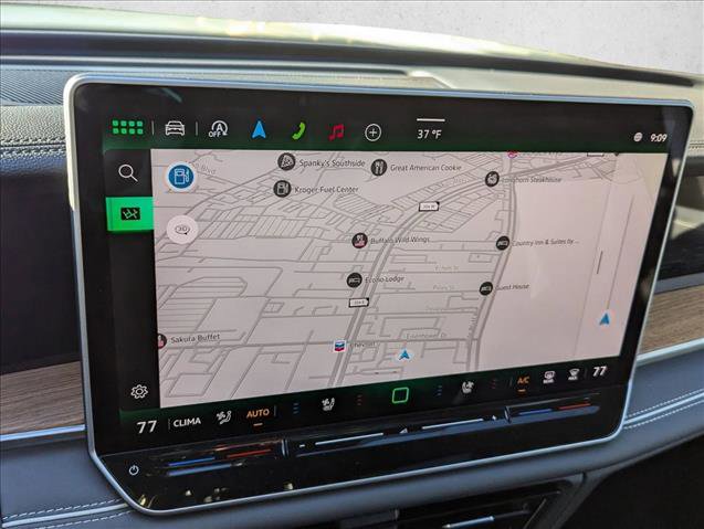 New 2026 Volkswagen Tiguan SEL R-Line image 13