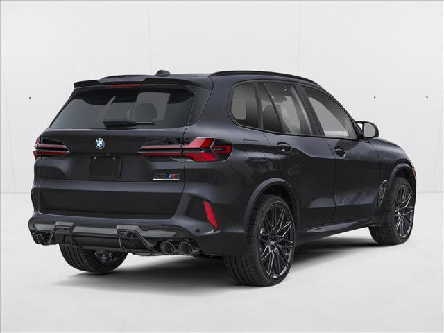 New 2026 BMW X5 M Competition w/ Executive Package AWD/4WD video 2