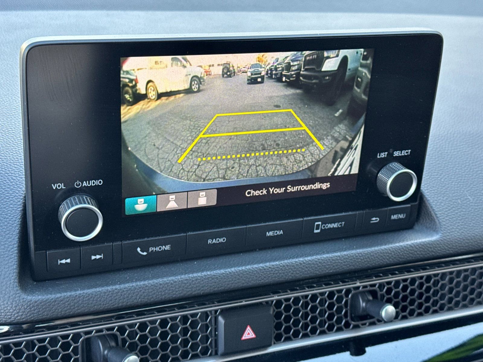 Used 2022 Honda Civic Sport image 18