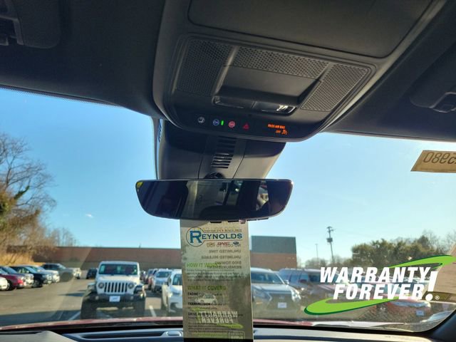 New 2026 GMC Acadia Elevation image 12