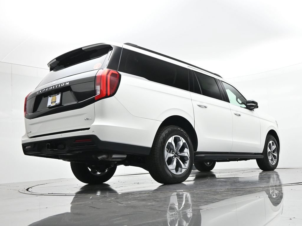New 2027 Ford Expedition Max Active AWD/4WD image 23