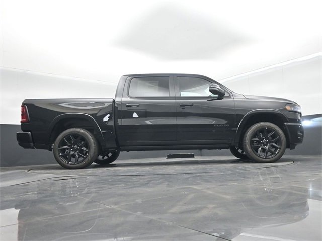 New 2026 RAM 1500 Laramie image 50