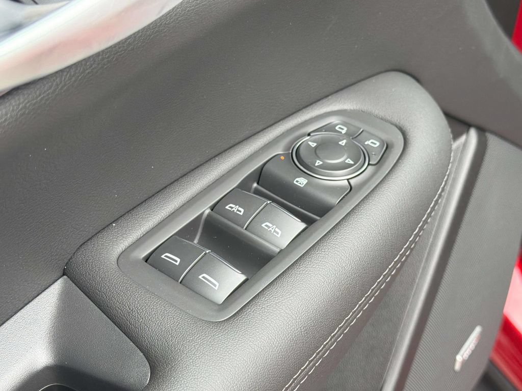 New 2026 Cadillac XT5 Luxury AWD/4WD image 24