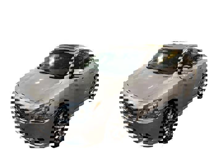 Used 2011 Nissan Maxima 3.5 SV w/ Sport Pkg