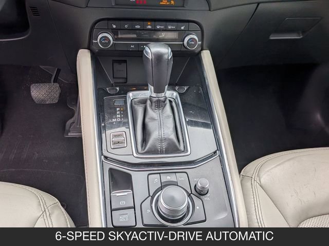 Used 2019 MAZDA CX-5 Grand Touring AWD/4WD image 17