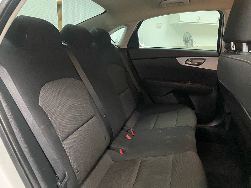 Used 2022 Kia Forte Sedan image 15