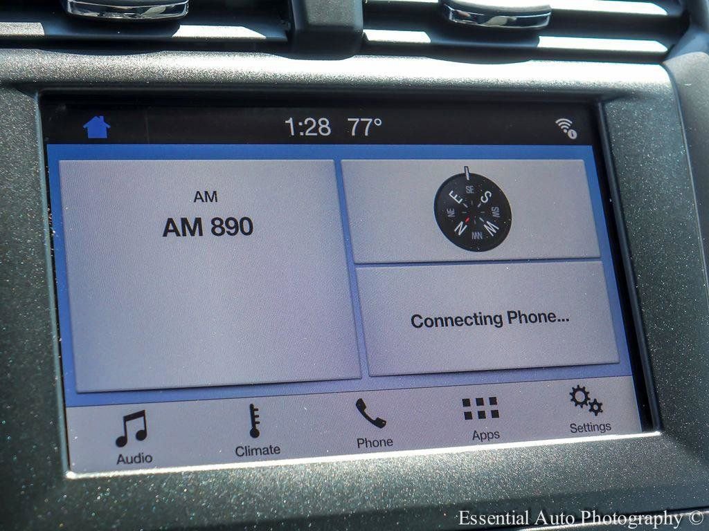 Used 2019 Ford Fusion SE image 15