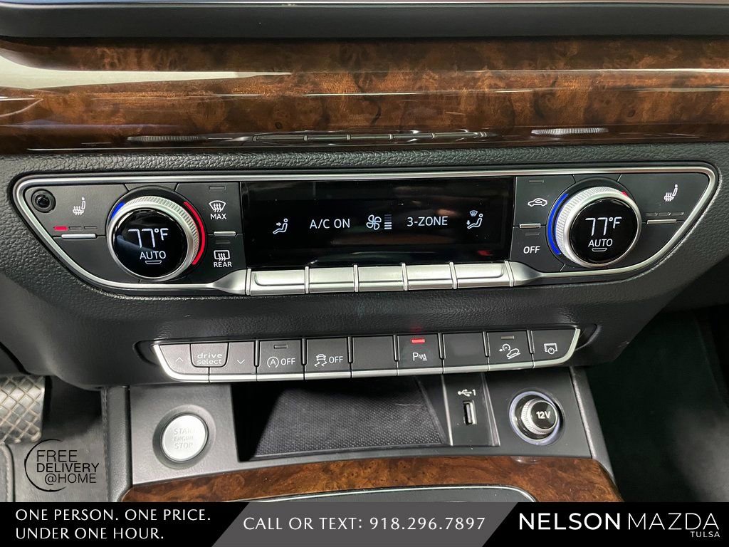 Used 2020 Audi Q5 2.0T Premium Plus w/ Premium Plus Package image 31