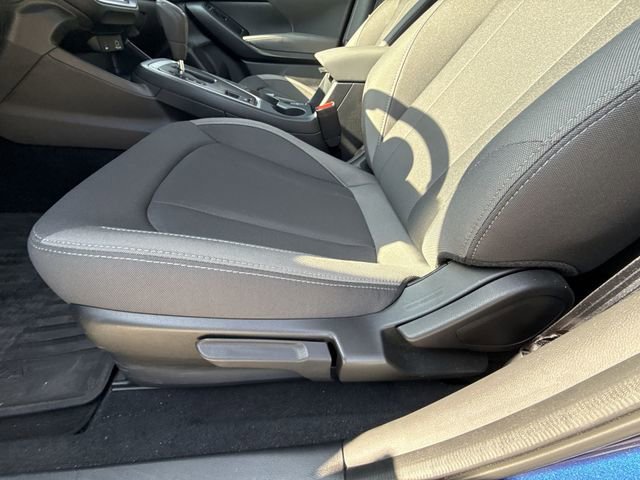 Certified 2024 Subaru Impreza 2.0i image 12