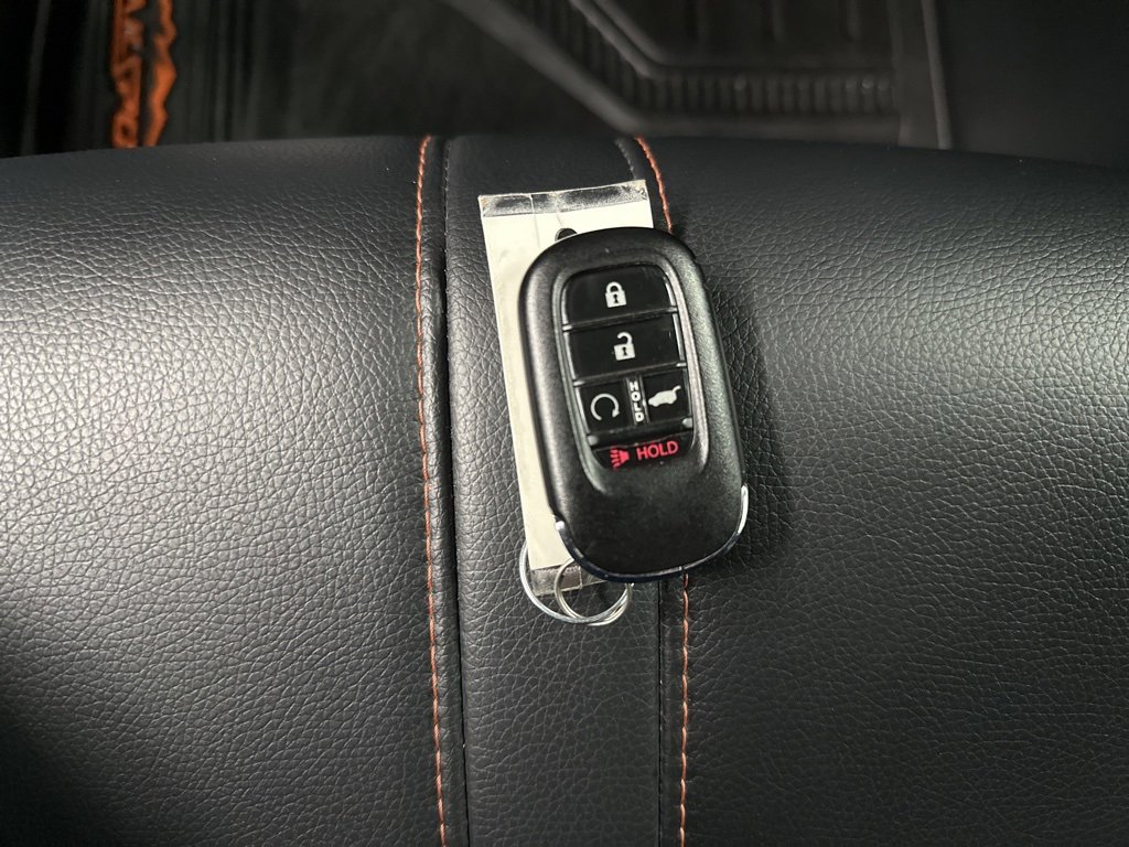 Used 2024 Honda Pilot TrailSport image 41