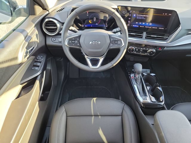 New 2026 Chevrolet Trax ACTIV w/ Driver Confidence Package FWD image 14