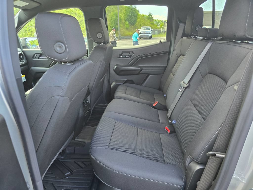 New 2026 Chevrolet Colorado LT RWD image 10