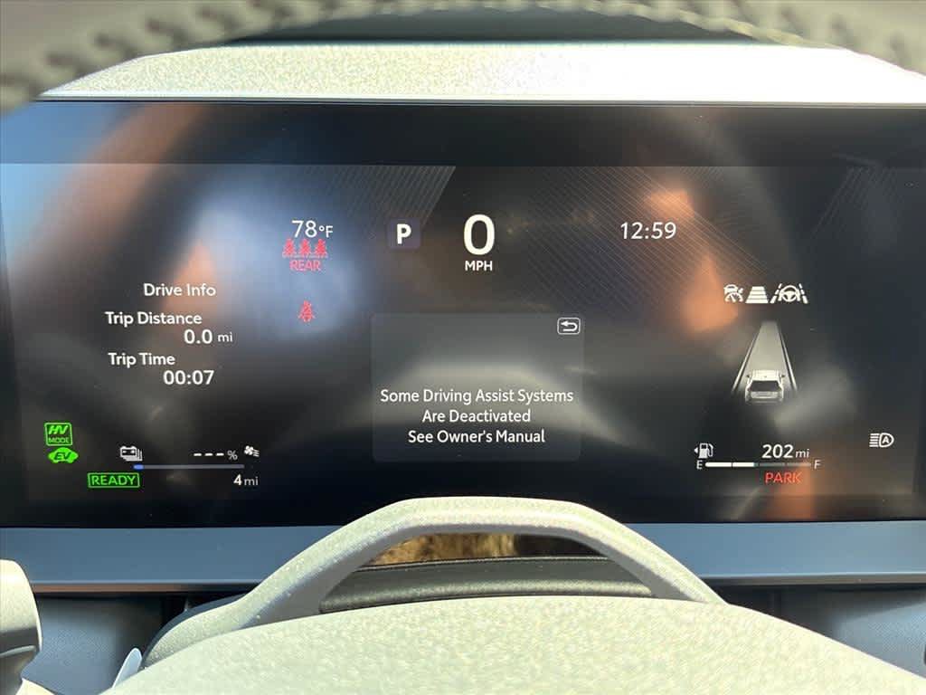 New 2026 Toyota RAV4 XSE w/ Weather Package AWD/4WD image 18