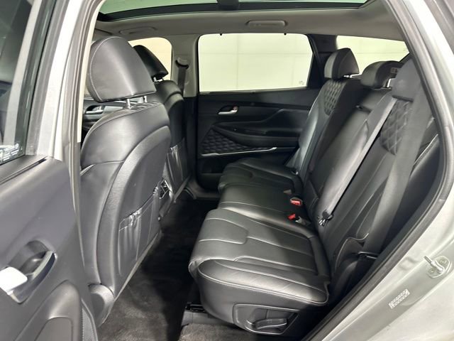 Certified 2022 Hyundai Santa Fe SEL Premium image 25