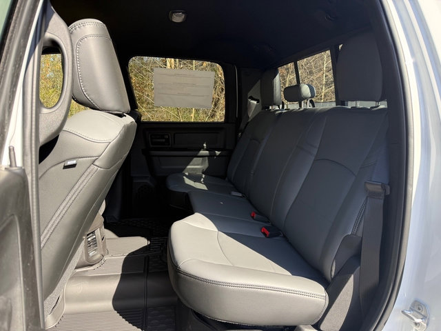 New 2026 RAM 2500 Tradesman image 17