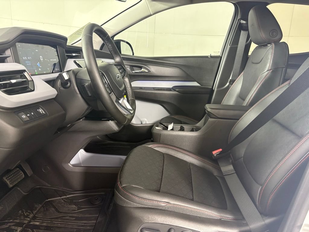 New 2027 Chevrolet Bolt RS FWD image 23