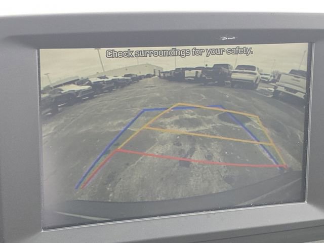 Used 2021 Hyundai Kona SEL image 3