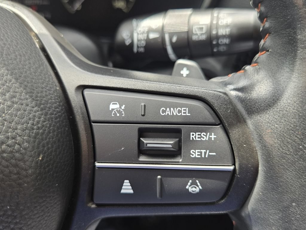 Used 2024 Honda CR-V Sport image 26
