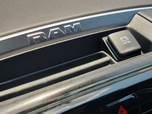 New 2026 RAM 1500 Big Horn AWD/4WD image 31