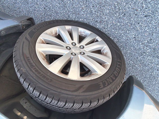 Used 2012 Subaru Forester 2.5X Premium AWD/4WD image 6